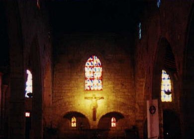 Kirche